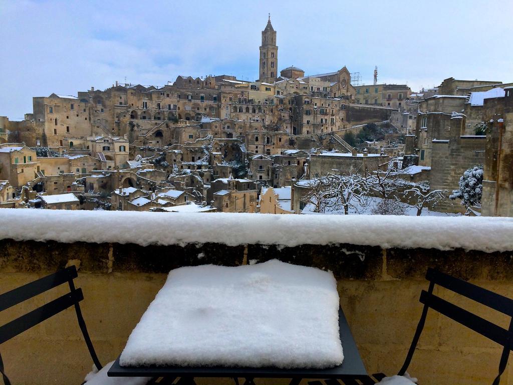 La Casa Di Gio' Matera Quarto foto